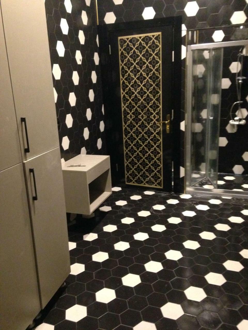 Respiro Boutique Hotel Istanbul Bagian luar foto