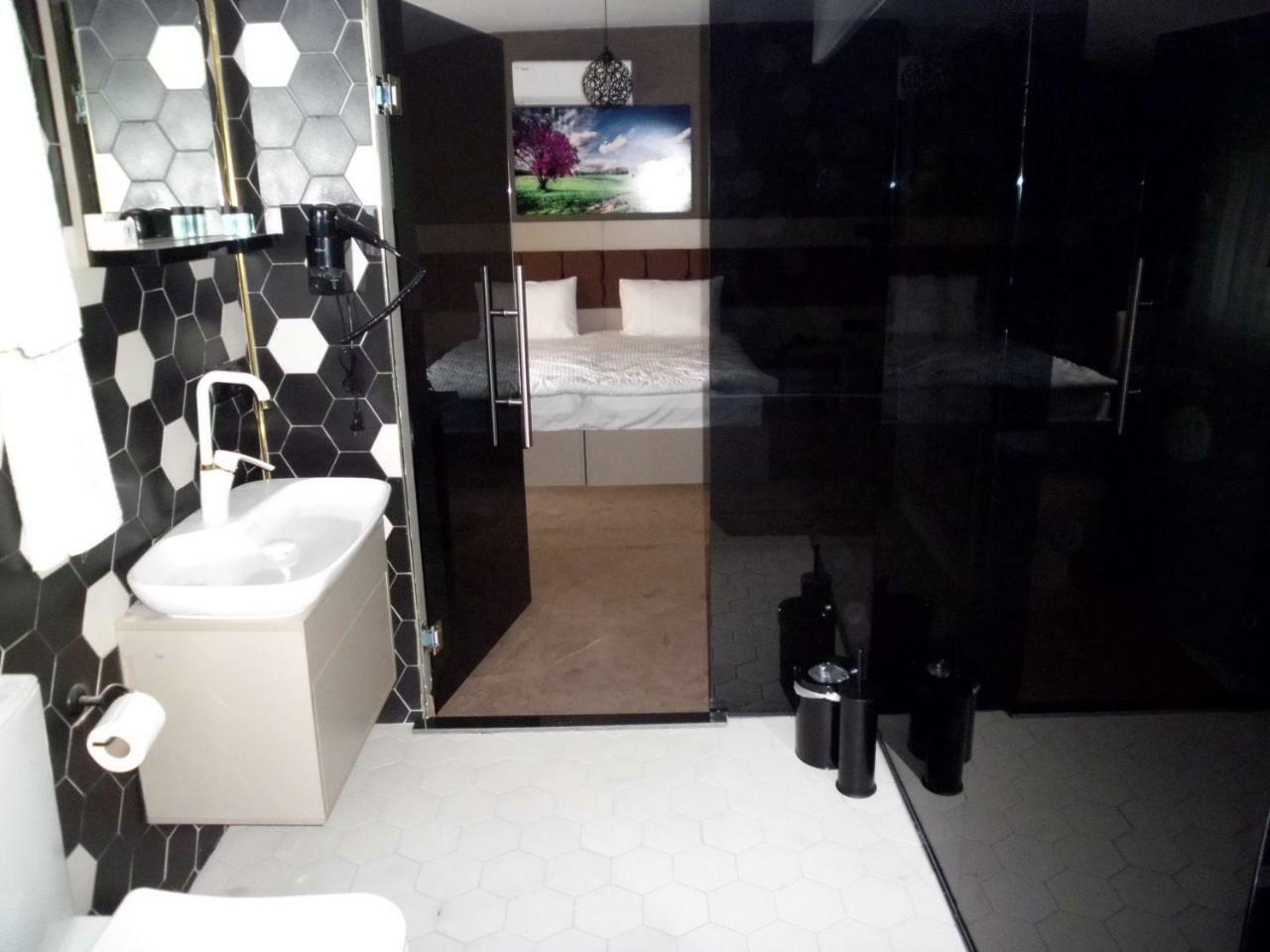 Respiro Boutique Hotel Istanbul Bagian luar foto
