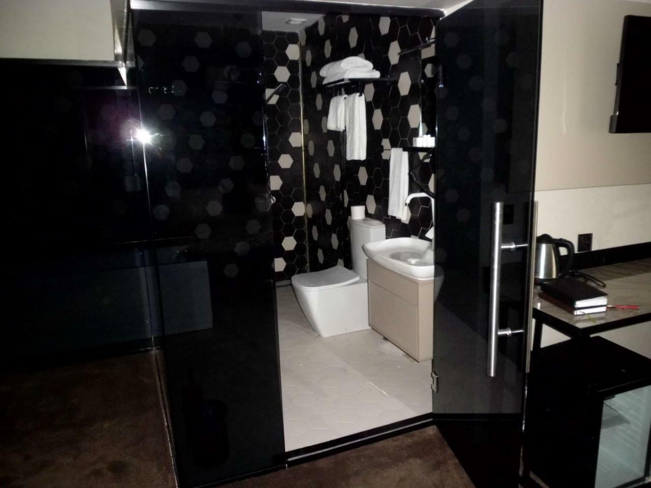 Respiro Boutique Hotel Istanbul Bagian luar foto
