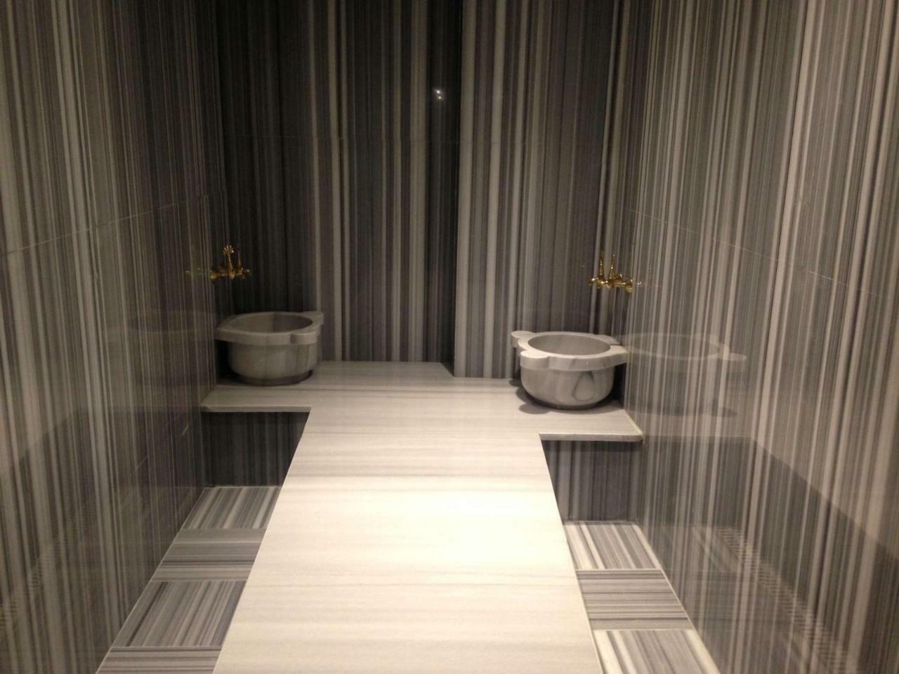 Respiro Boutique Hotel Istanbul Bagian luar foto