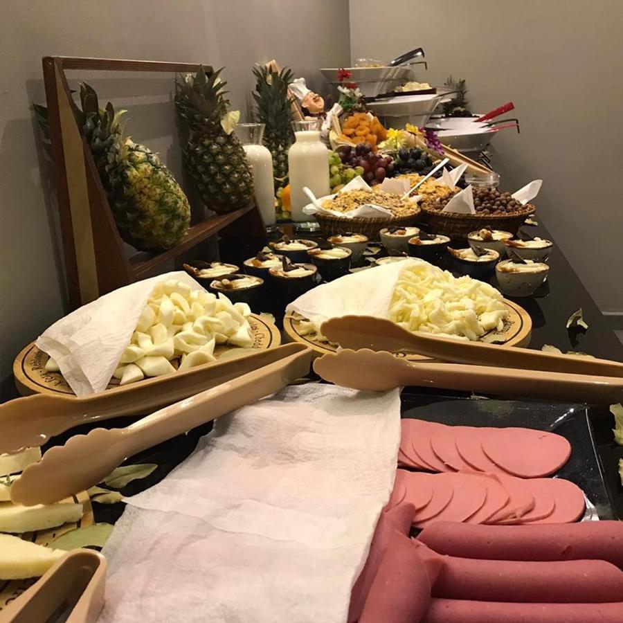 Respiro Boutique Hotel Istanbul Bagian luar foto